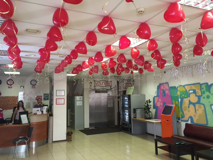 Комната 11 м², 5/5 эт.