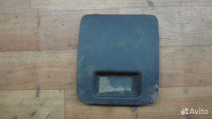 Крышка блока предохранителей Kia Sportage с 2010