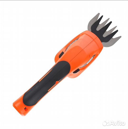 Ножницы-кусторез аккумуляторные