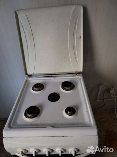 Плита газ(Elenberg 5022)