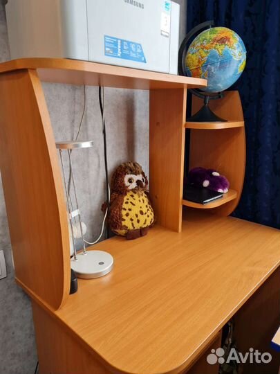 Компьютерный стол бу