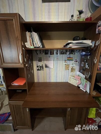 Компьютерный стол бу