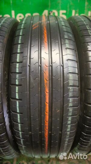 Continental ContiEcoContact 5 195/55 R20 95H