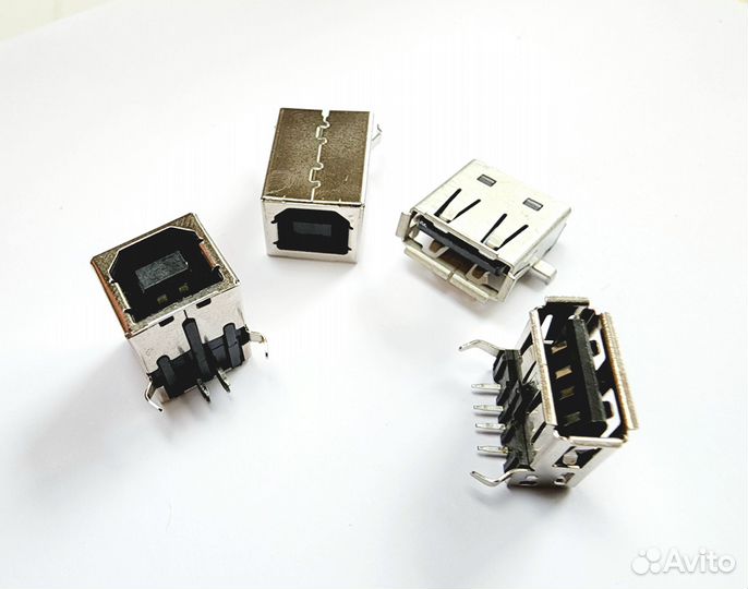 Usb разъемы Pioneer, Vestax, DKN1553, 420-S1-377