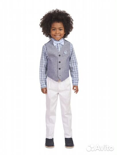 Костюм Nautica оригинал