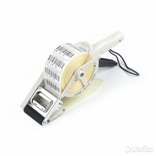 Ручной аппликатор этикеток