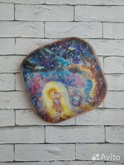 Сырные доски