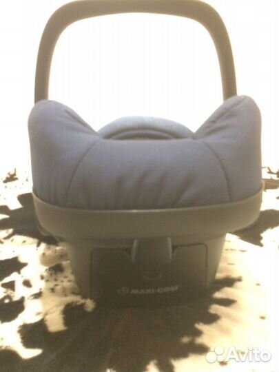 Автокресло Maxi-cosi