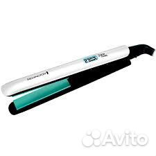 Профессиональный утюжок для волос remington s8500