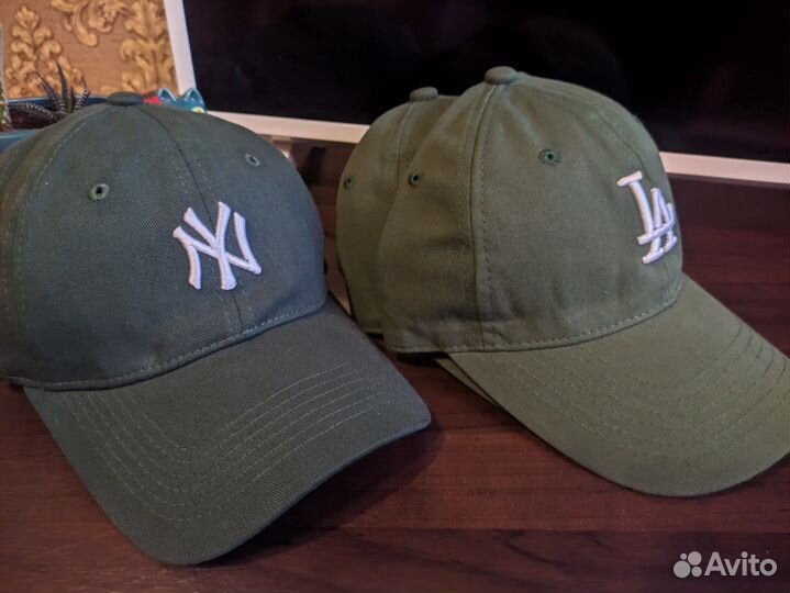 Кепка мужская