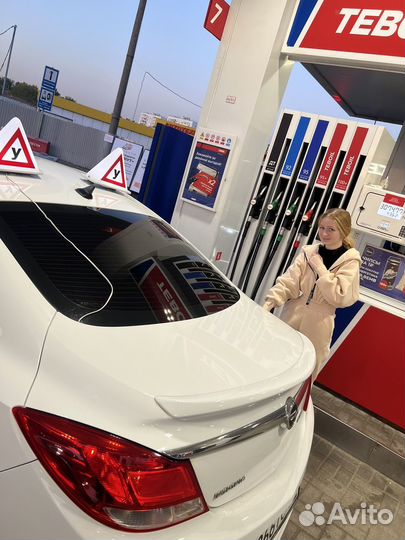 Инструктор по вождению АКПП :) вся Москва