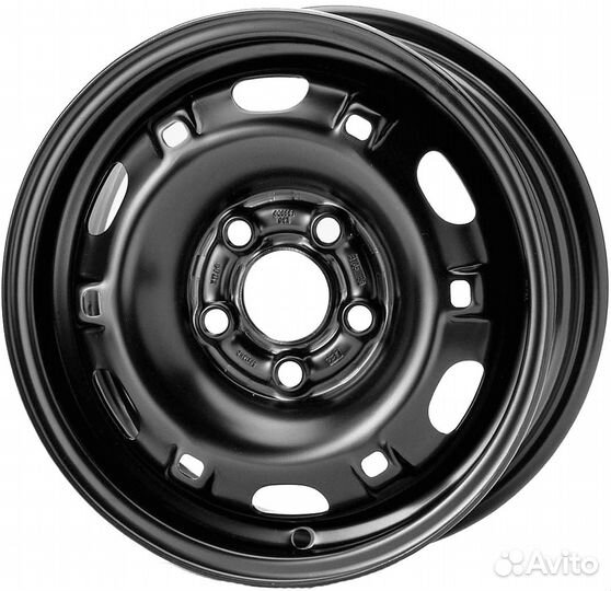 Диски 14,4x100,magnetto