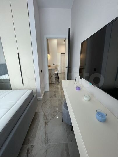 2-к. квартира, 44 м², 1/3 эт.