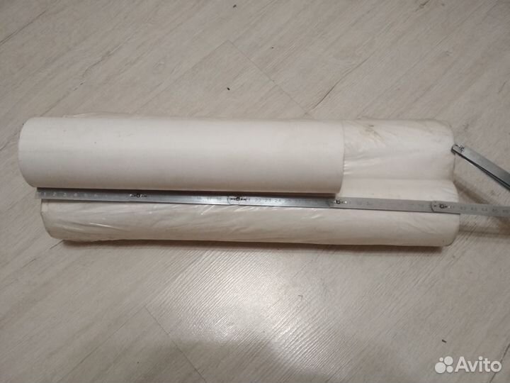 Рулоны бумажные для принтеров