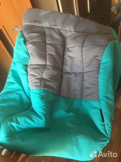 Прогулочная коляска бу