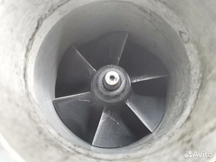 Турбина для Audi A6 C5 059145701F