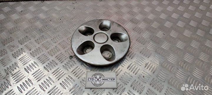 Колпак колеса R15 boxer (малый)