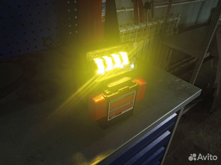 Диодные Противотуманки Led птф 2114 2113