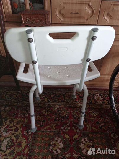 Стул для купания, для ванной, или душевой