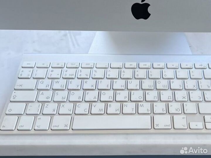 Apple iMac 21.5 2013