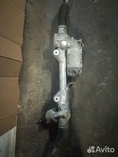 Рулевая рейка BMW F30 F20 задний привод