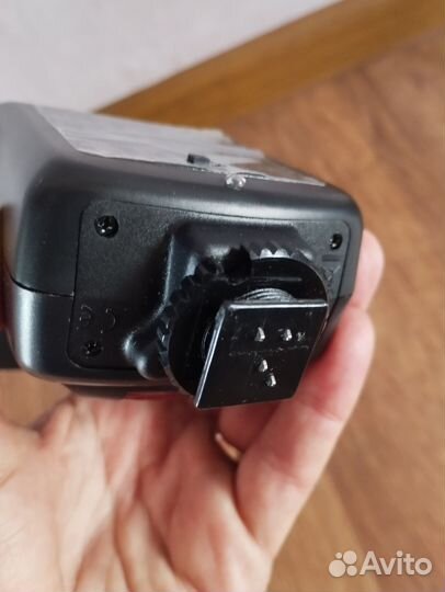 Вспышка для камеры Nikon