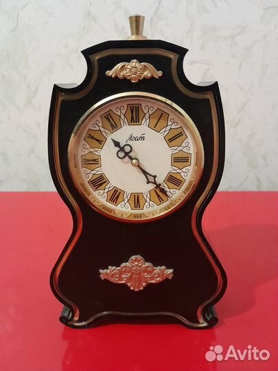 Часы Агат СССР