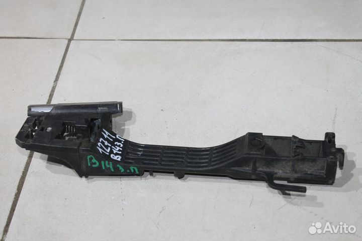 Ручки дверей Субару оутбэк б 14 легаси