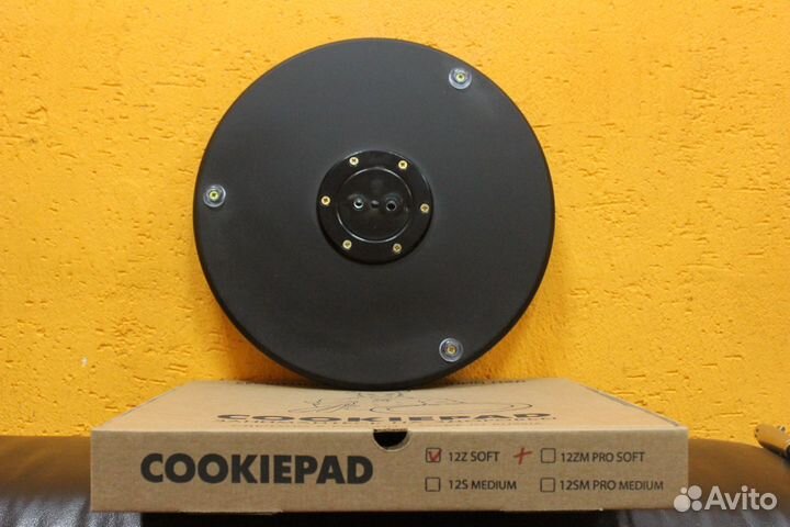 Cookiepad 12Z+ RDF Sticks 5B