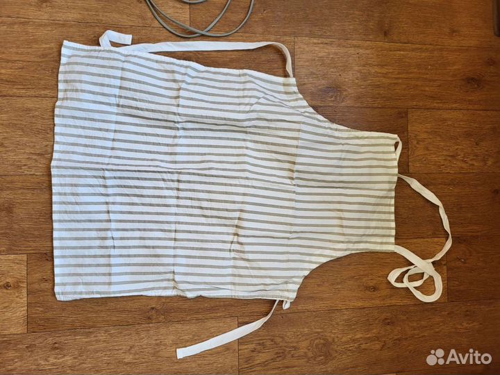 Фартук хлопок