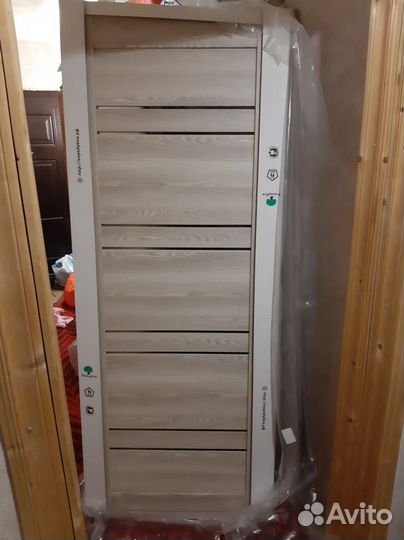 Межкомнатные двери