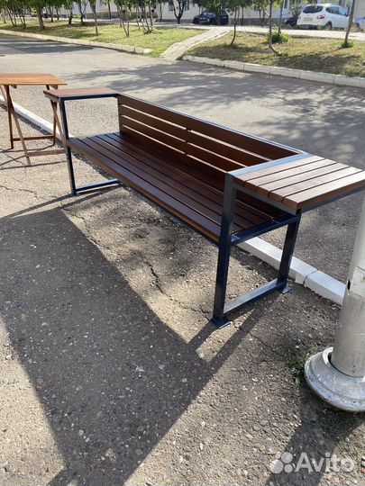 Лофт мебель