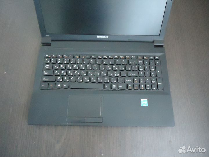 Ноутбук Lenovo B590
