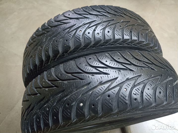 Yokohama Ice Guard IG35 175/70 R14