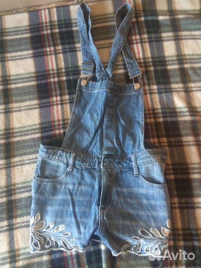 Вещи пакетом на девочку 12-14 лет