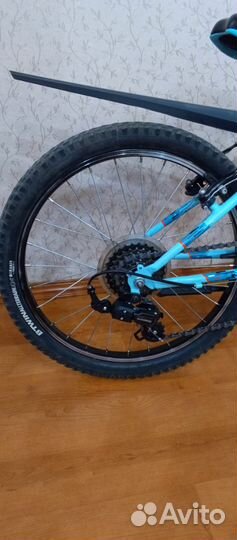 Детский горный велосипед Rockrider ST 500