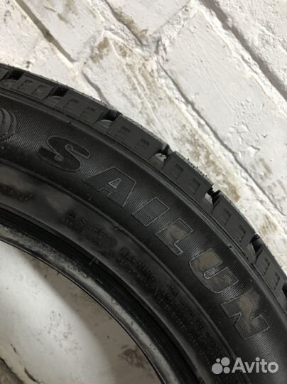 Sailun Ice Blazer Arctic 215/55 R17