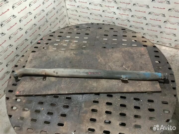 Труба охлаждения ретарды Scania R124 1370485