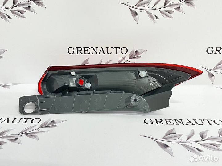 Фонарь задний верхний правый Honda CR V 4 2013-15