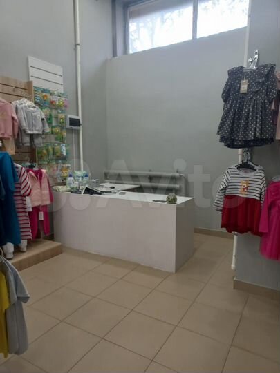 Свободного назначения, 37 м²