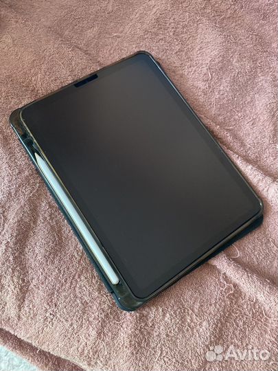 iPad air 5 2022 m1 64 wi fi