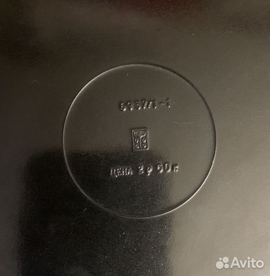 Шкатулка для украшений.Винтаж СССР