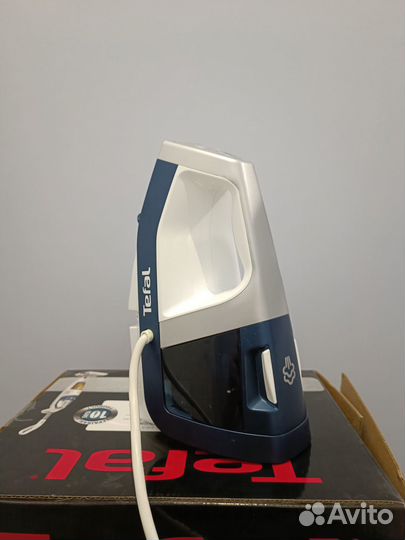 Паровой пылесос Tefal Clean & Steam Multi VP8561RH