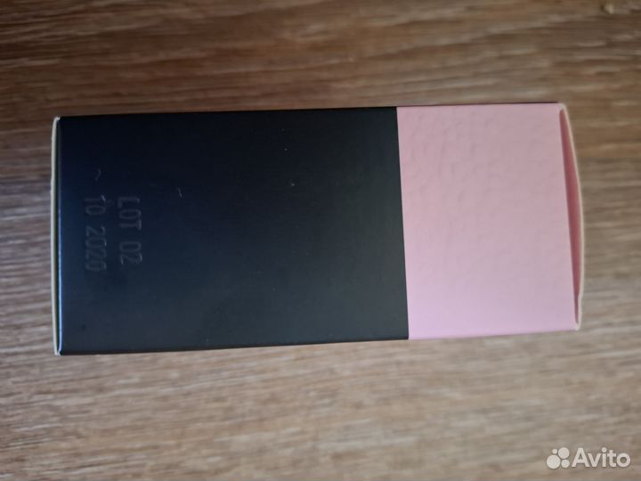 Парфюмированная вода женская 3 вида