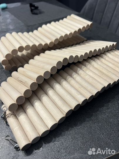 Лестница для грызунов