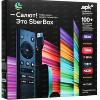 Sberbox V004 2/16 s905Y4