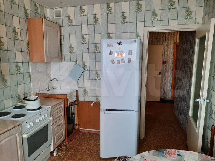 1-к. квартира, 44,3 м², 6/14 эт.