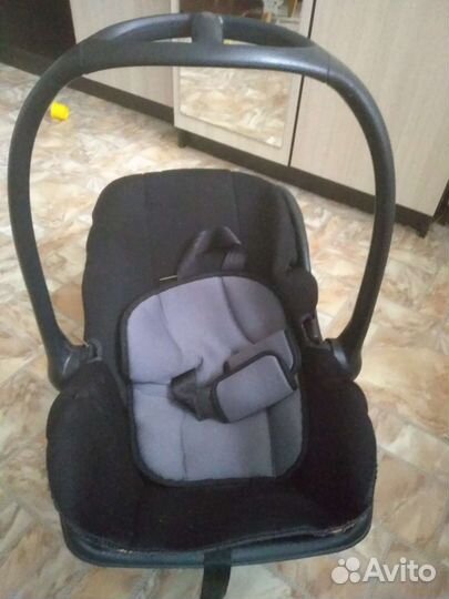 Автолюлька