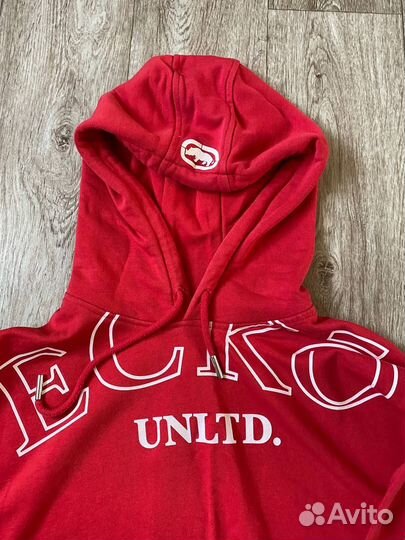 Редкий худак Ecko Unltd