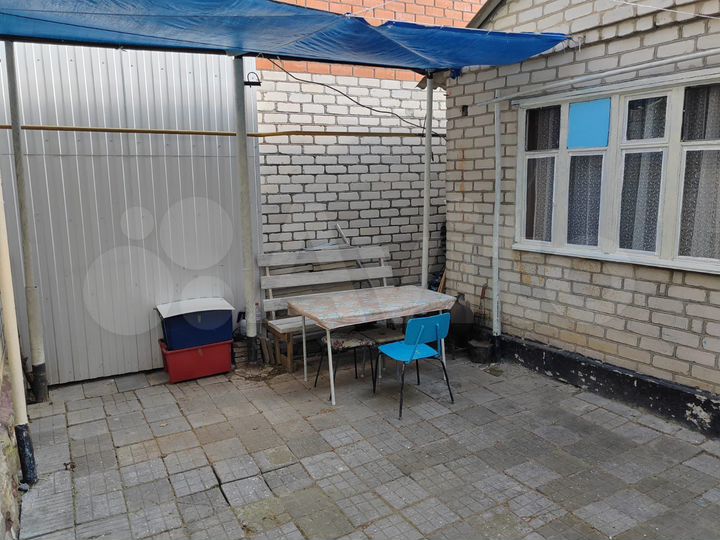 Комната 10 м², 1/1 эт.